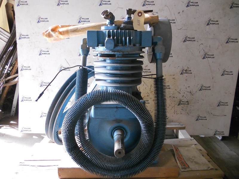 kellogg american compressor 335tv